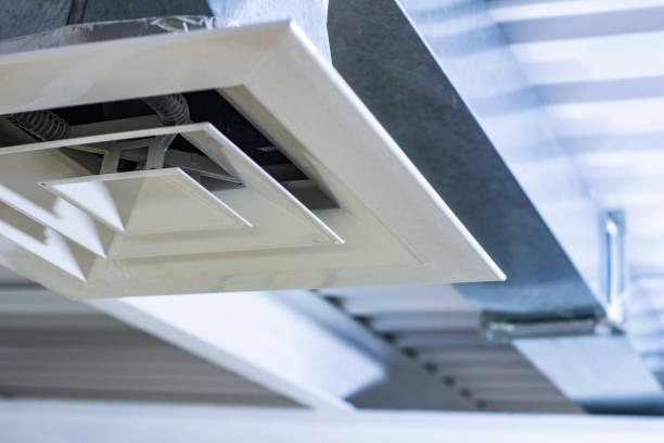 Affordable HVAC Duct Cleaning in Highlands, CA
