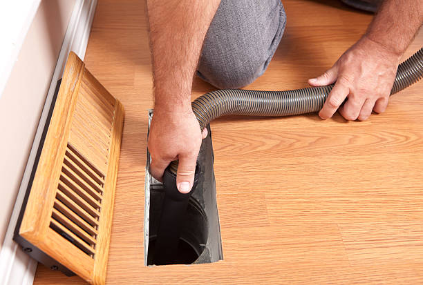 Best Ductwork Cleaning Services  in Highlands, CA